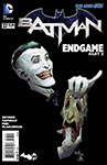Superman Unchained #1