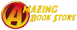 The Amazing Book-Store